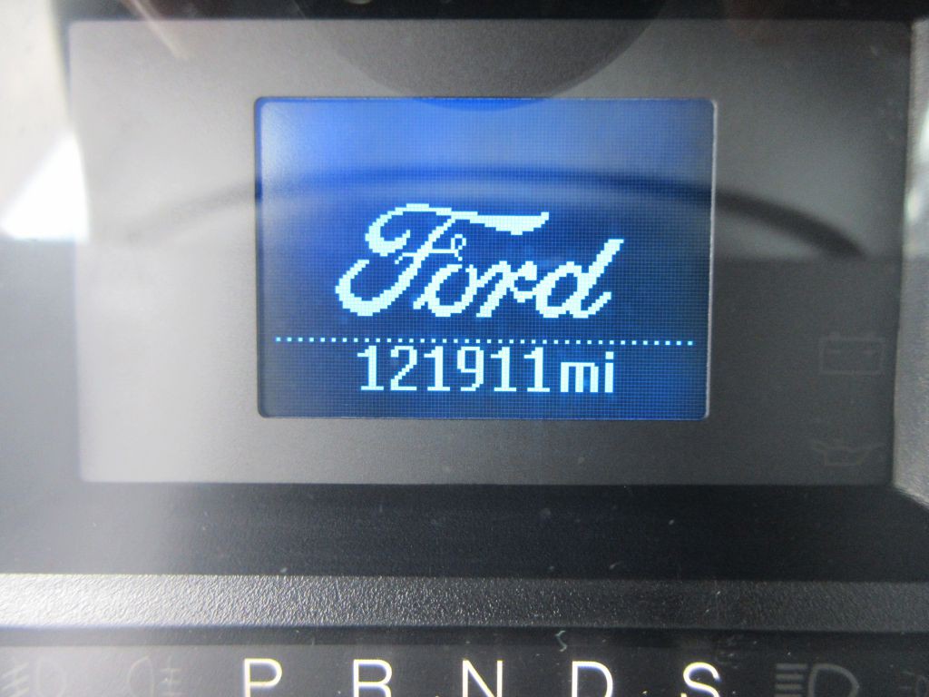 2013 Ford Fusion Image 8