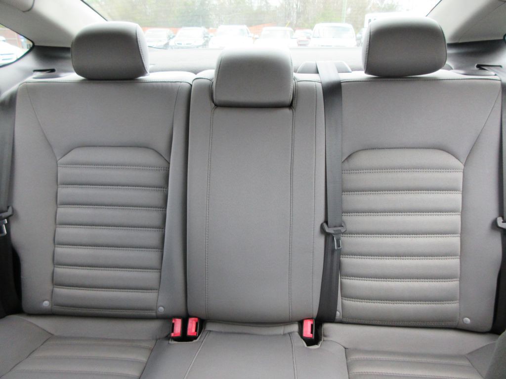 2013 Ford Fusion Image 12