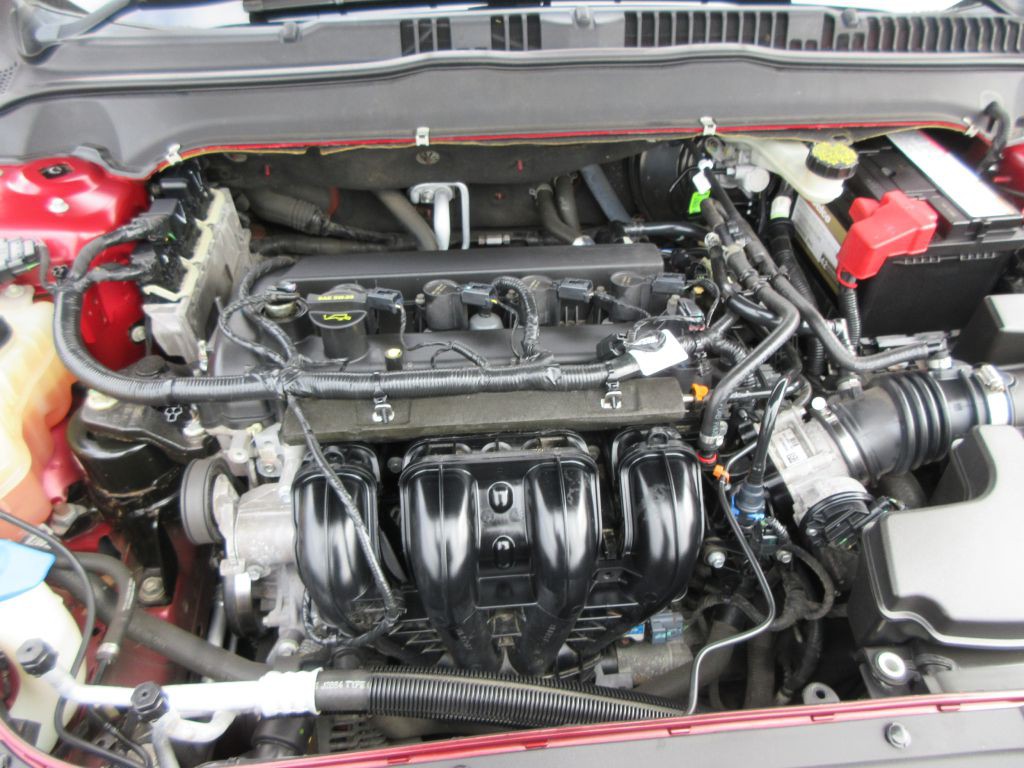 2013 Ford Fusion Image 16