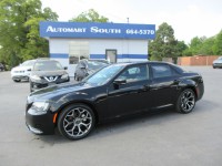 Image for 2015 Chrysler 300 S ID: 7236454