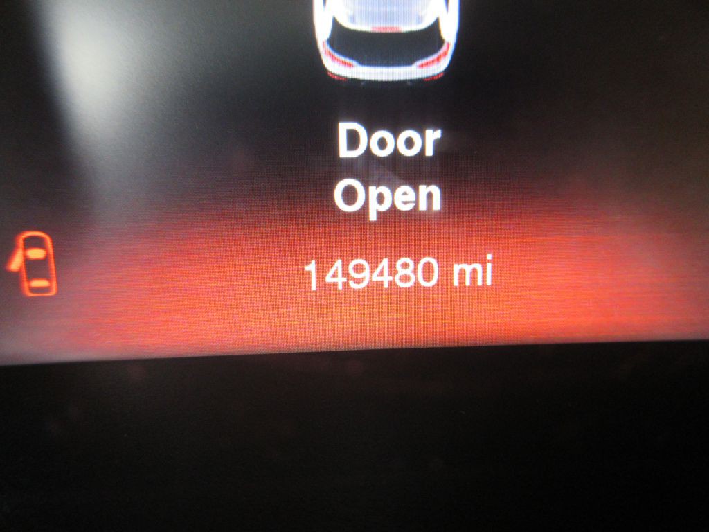 2015 Jeep Cherokee Image 8