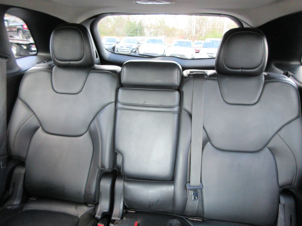 2015 Jeep Cherokee Image 12