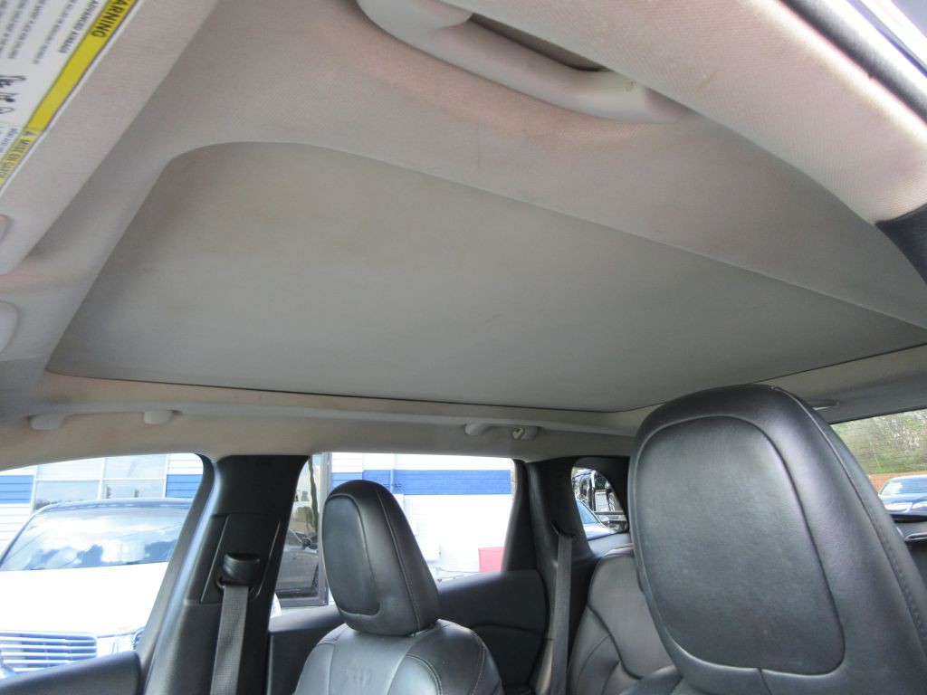 2015 Jeep Cherokee Image 13