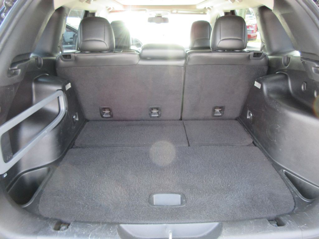 2015 Jeep Cherokee Image 16