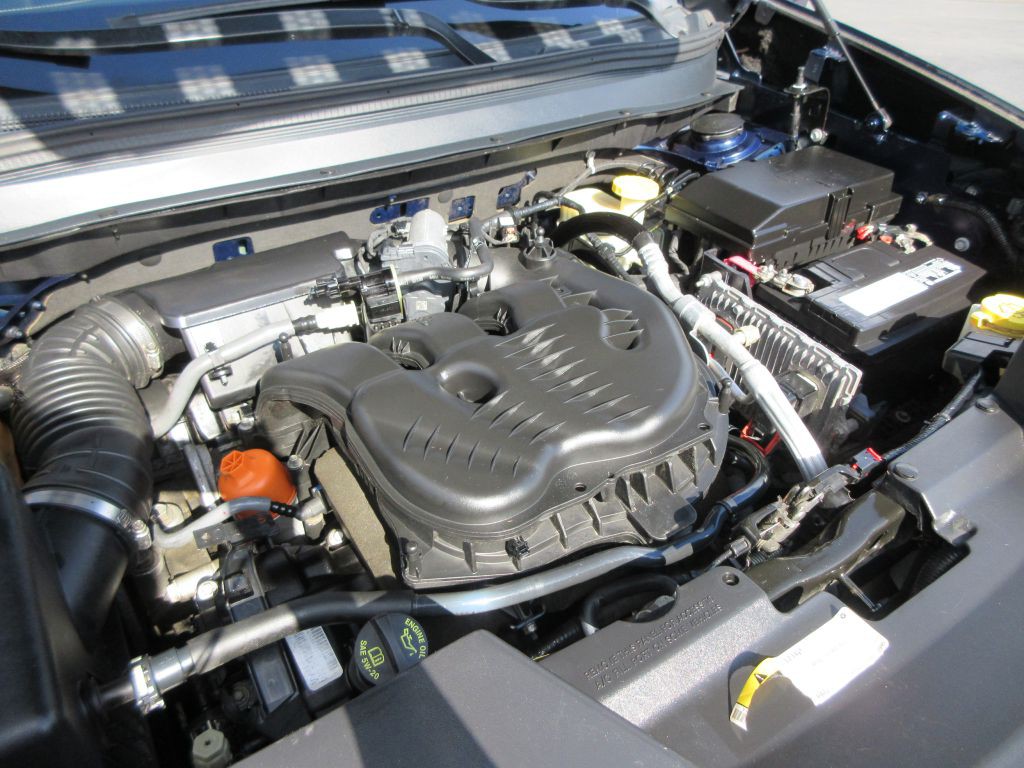 2015 Jeep Cherokee Image 17