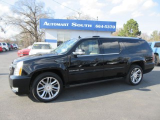 Image for 2014 Cadillac Escalade Esv Premium ID: 7245398