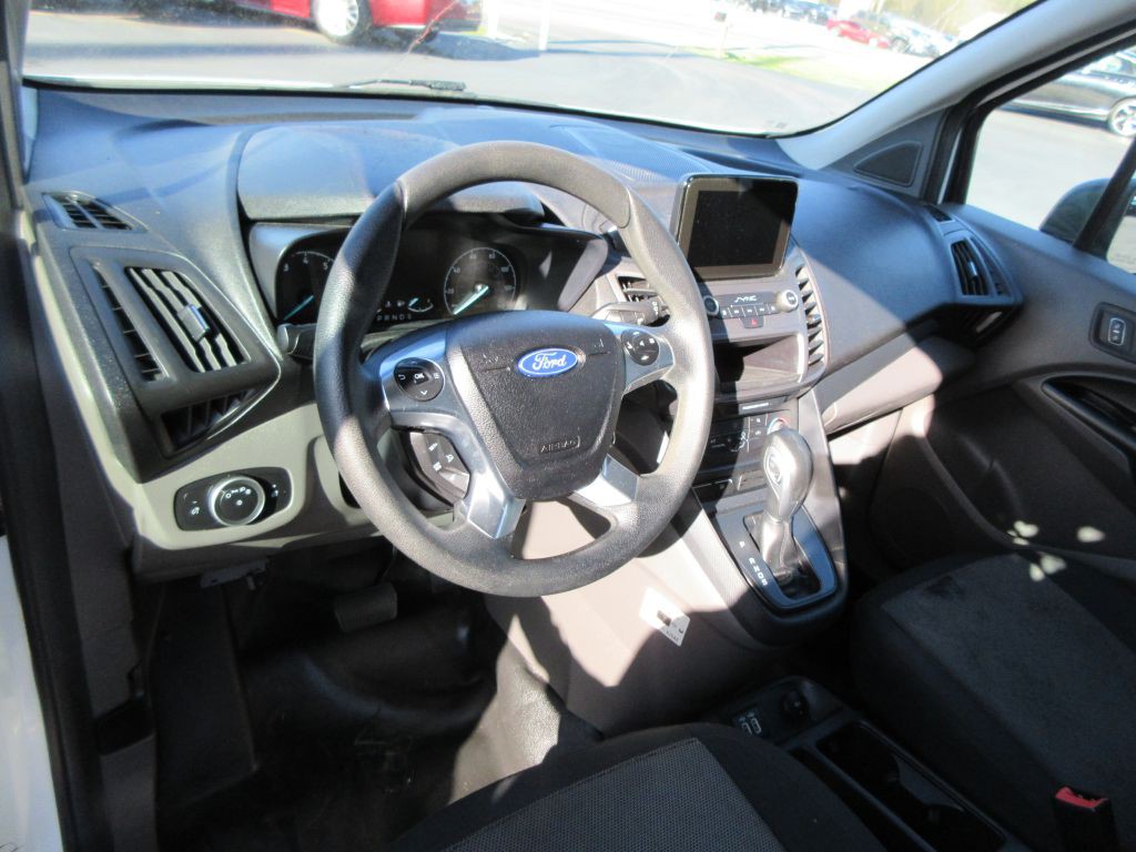 2021 Ford Transit Connect Image 7