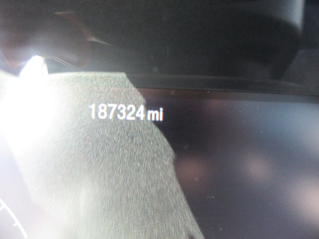 2021 Ford Transit Connect Image 8