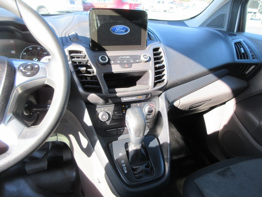 2021 Ford Transit Connect Image 9
