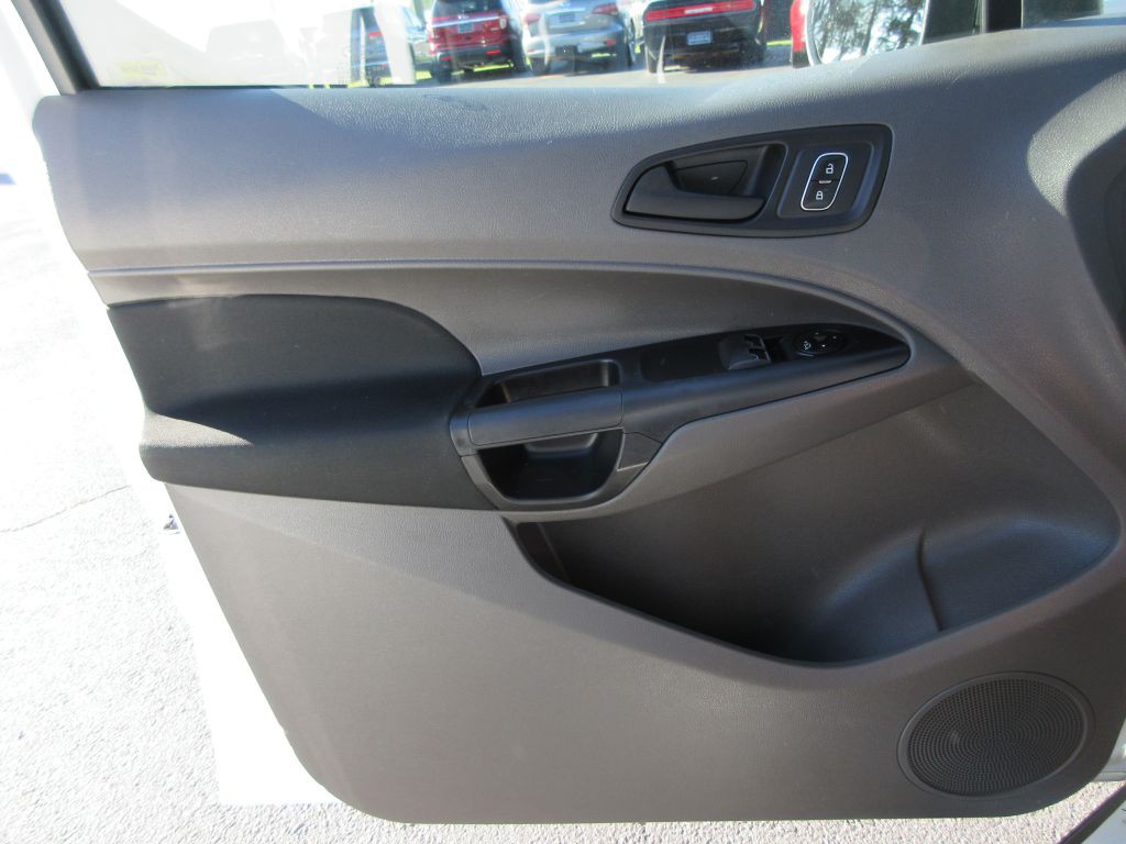 2021 Ford Transit Connect Image 10