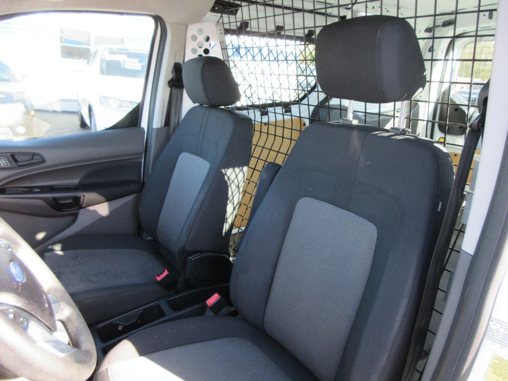 2021 Ford Transit Connect Image 11