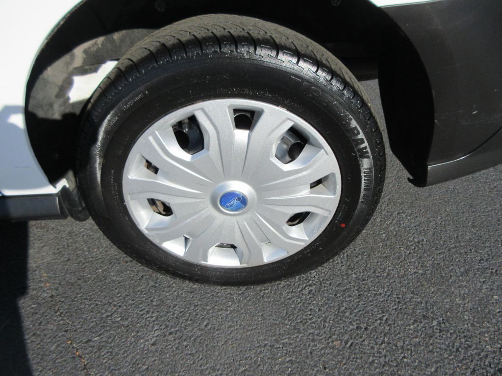 2021 Ford Transit Connect Image 13