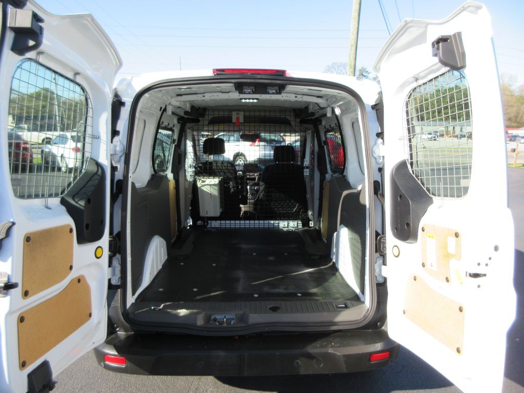 2021 Ford Transit Connect Image 14