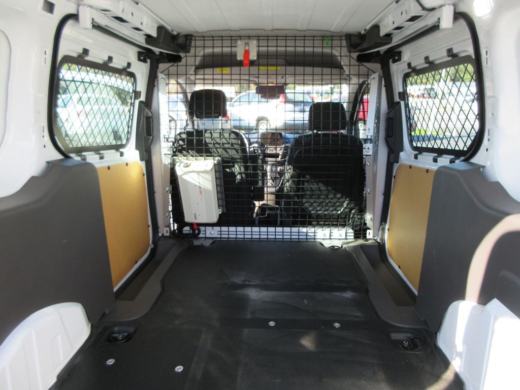 2021 Ford Transit Connect Image 15