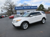 Image for 2013 Ford Explorer Limited ID: 7251543