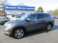Image for 2016 Honda Pilot Elite ID: 7262877
