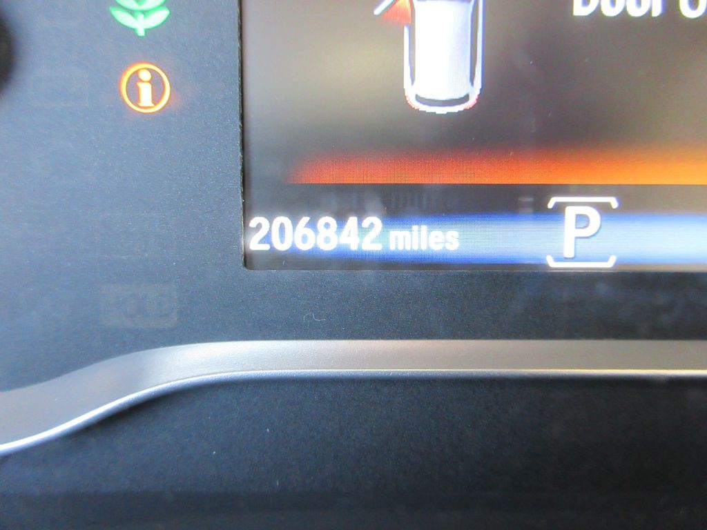 2016 Honda Pilot Image 8