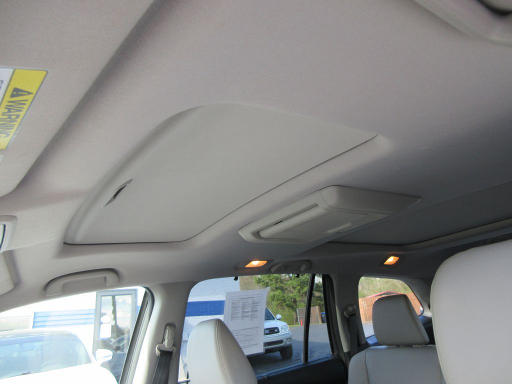 2016 Honda Pilot Image 11