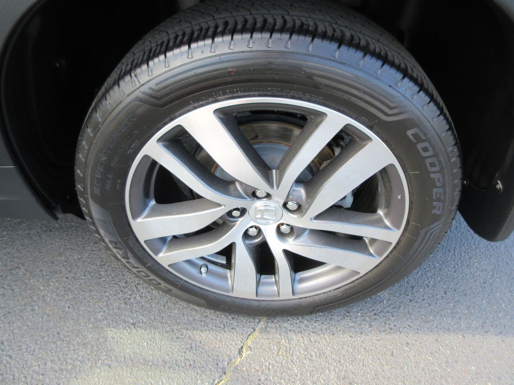 2016 Honda Pilot Image 18