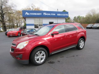 Image for 2014 Chevrolet Equinox LT ID: 7262906
