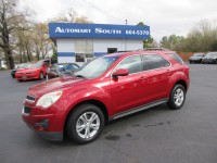 Image for 2014 Chevrolet Equinox LT ID: 7262906