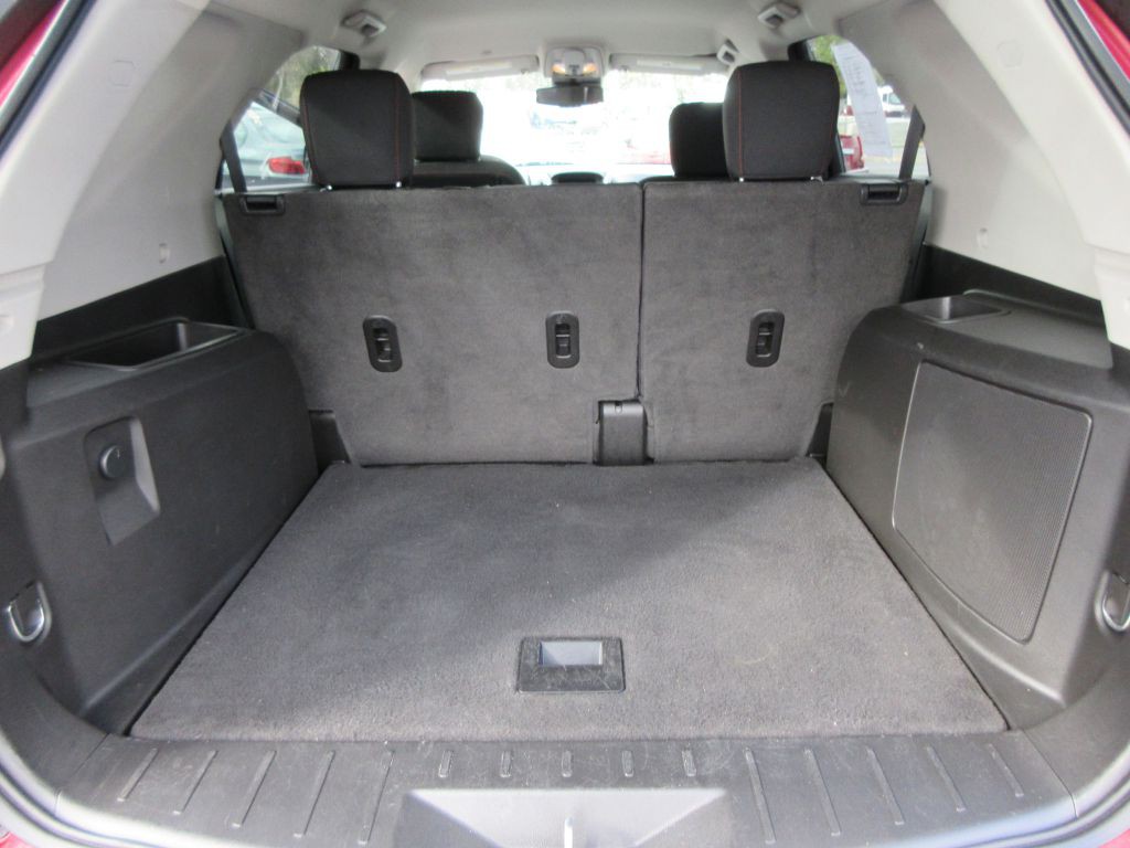 2014 Chevrolet Equinox Image 15