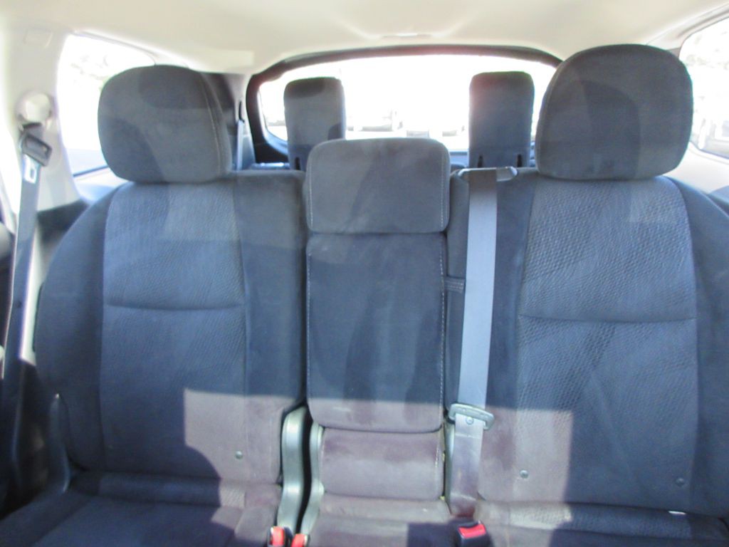 2016 Nissan Pathfinder Image 13