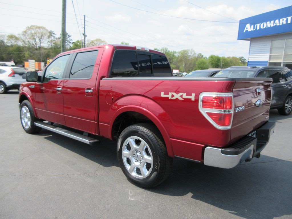 2014 Ford F-150 Image 6