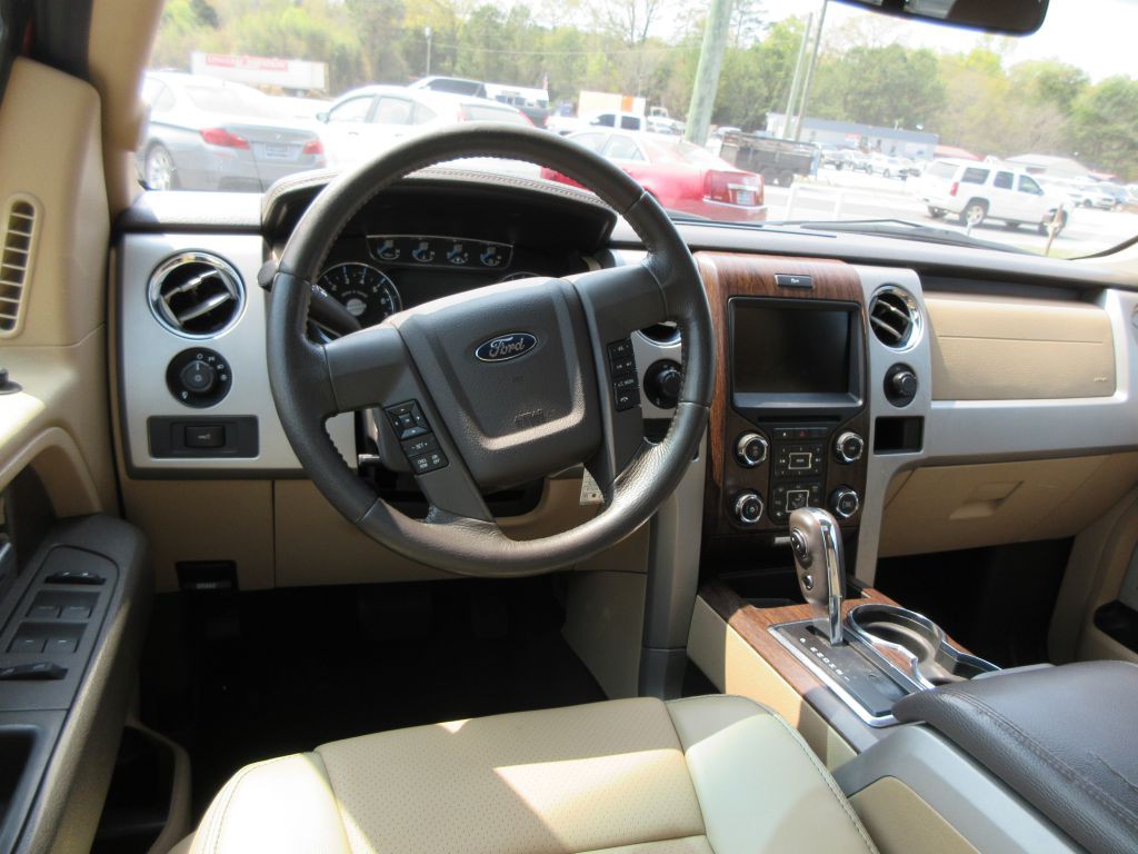 2014 Ford F-150 Image 7