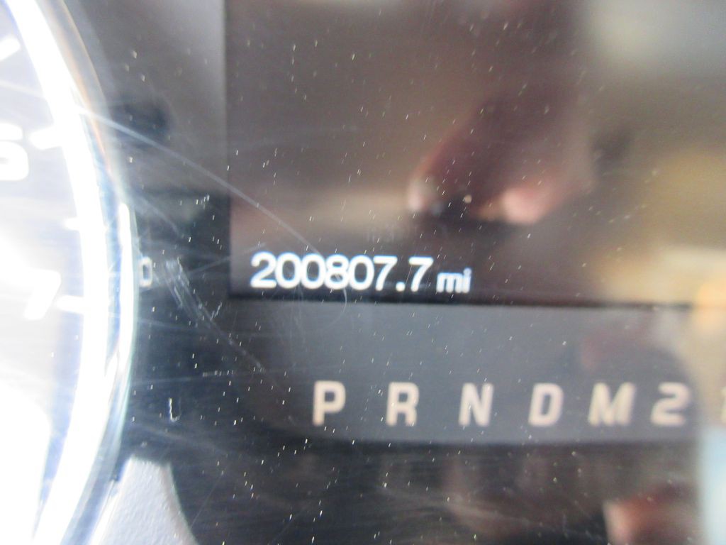 2014 Ford F-150 Image 8