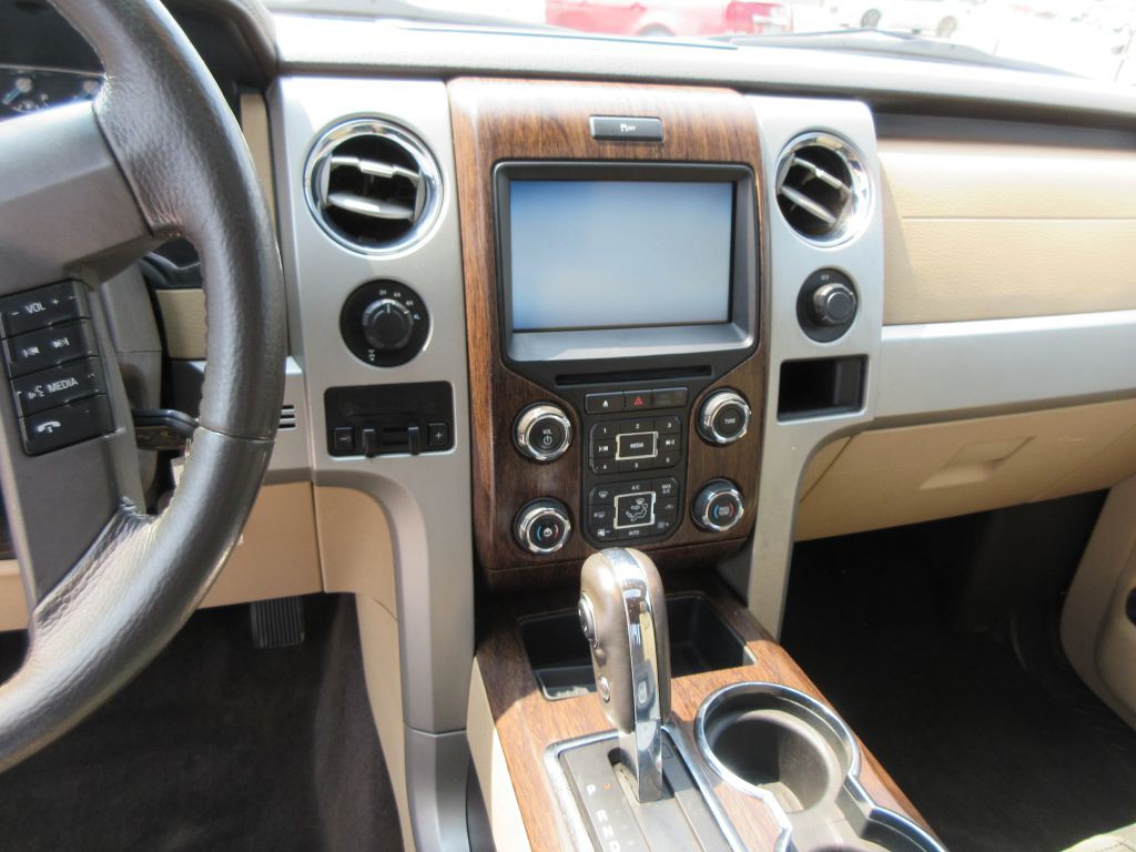 2014 Ford F-150 Image 9