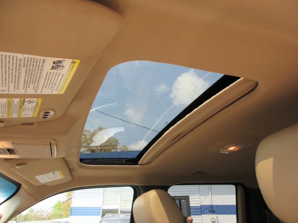 2014 Ford F-150 Image 11
