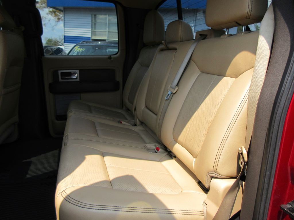 2014 Ford F-150 Image 13