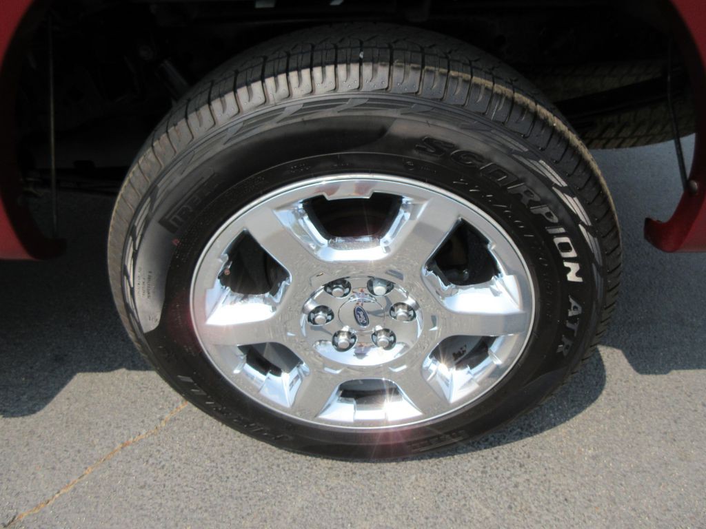 2014 Ford F-150 Image 15