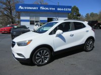 Image for 2017 Buick Enclave Preferred Ii ID: 7263037