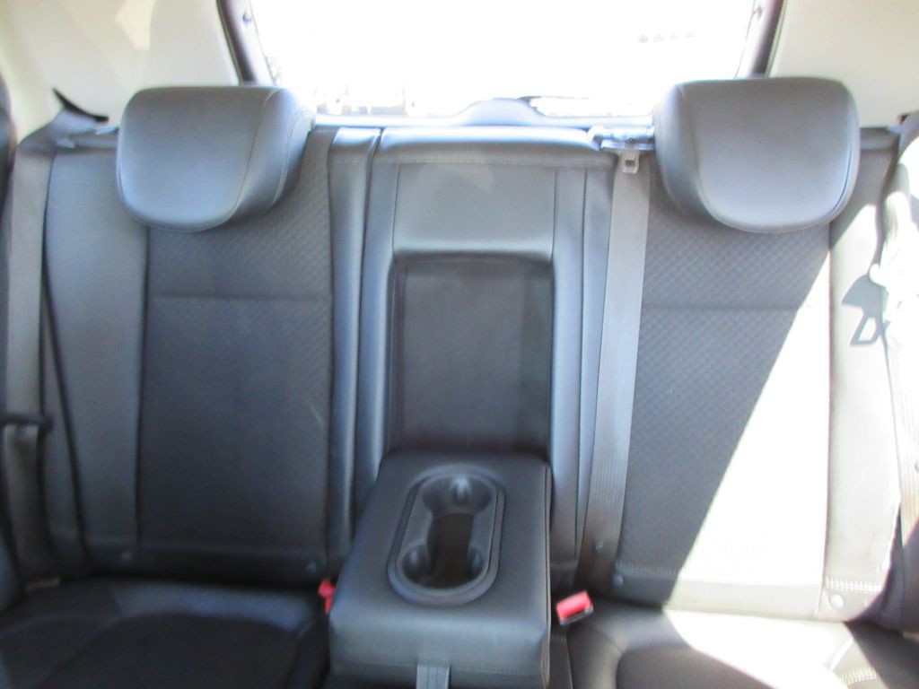 2017 Buick Enclave Image 12