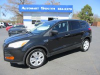 Image for 2014 Ford Escape S ID: 7263096