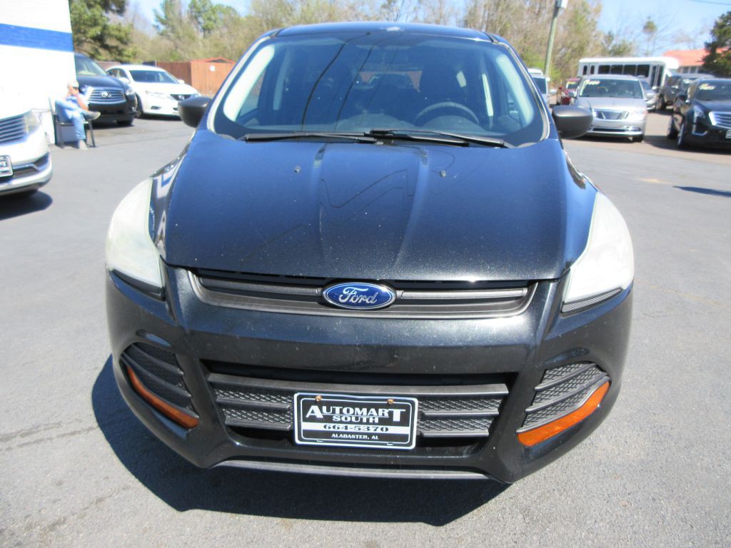 2014 Ford Escape Image 2