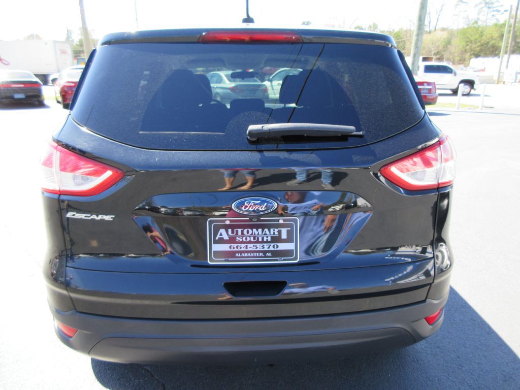 2014 Ford Escape Image 5