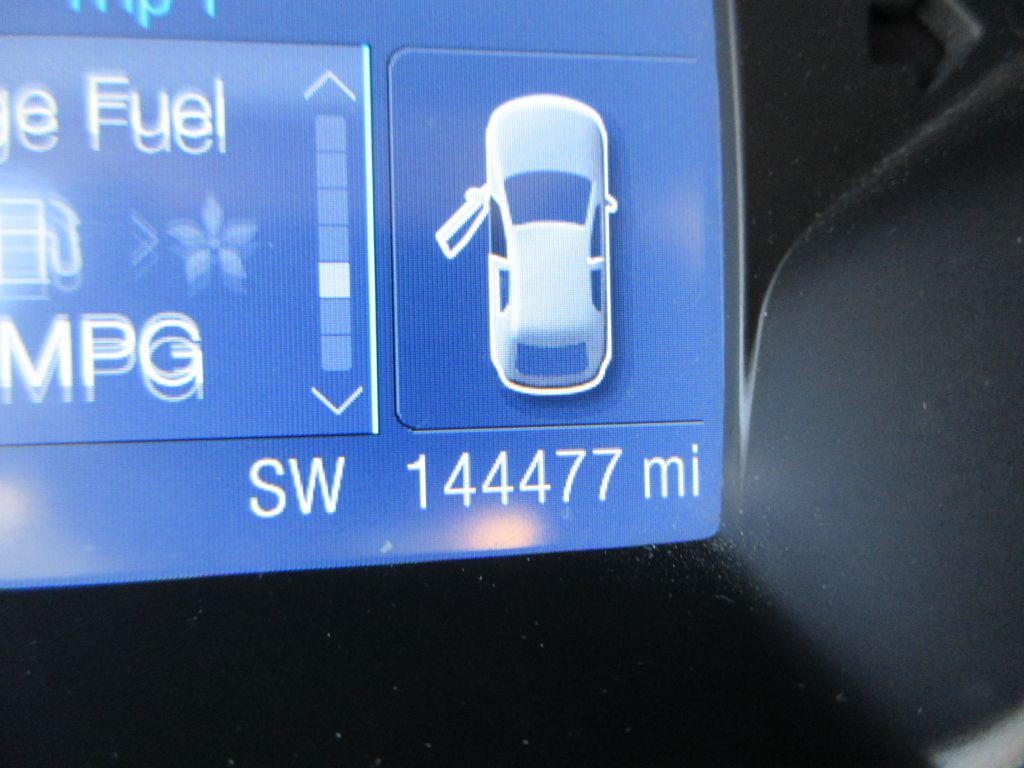 2014 Ford Escape Image 7