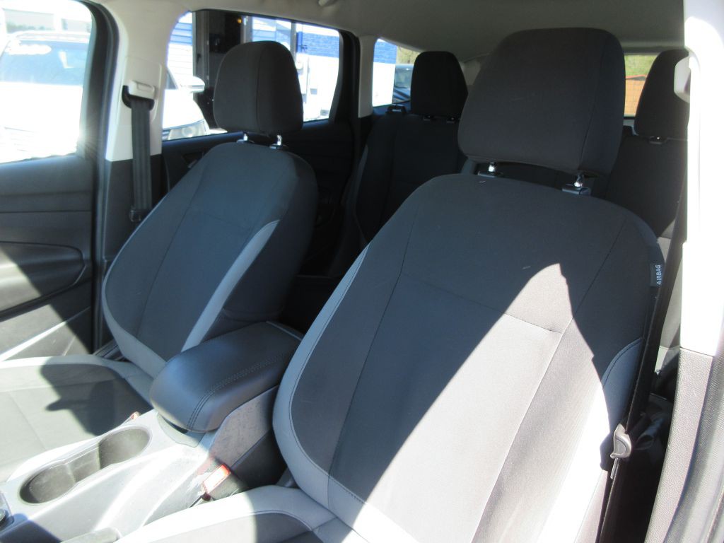 2014 Ford Escape Image 10