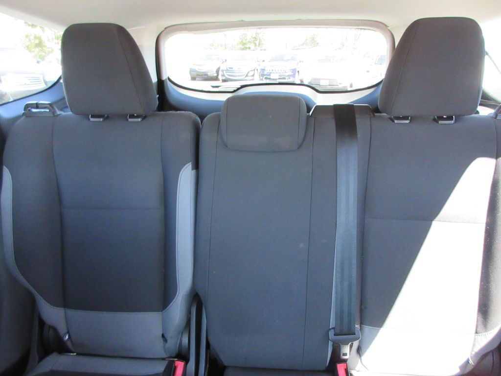 2014 Ford Escape Image 11