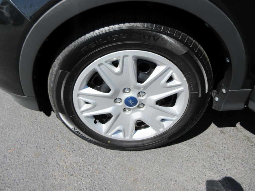 2014 Ford Escape Image 13