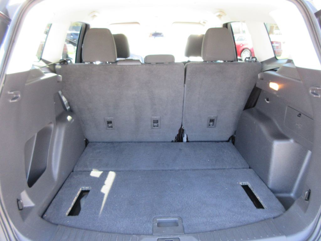 2014 Ford Escape Image 14