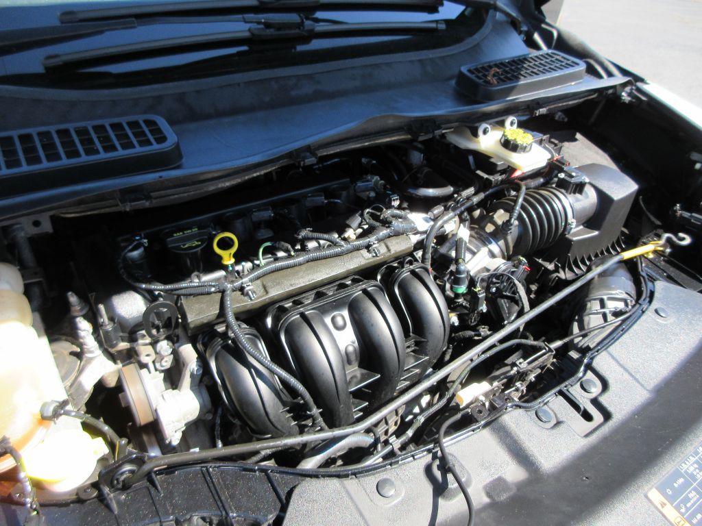 2014 Ford Escape Image 15