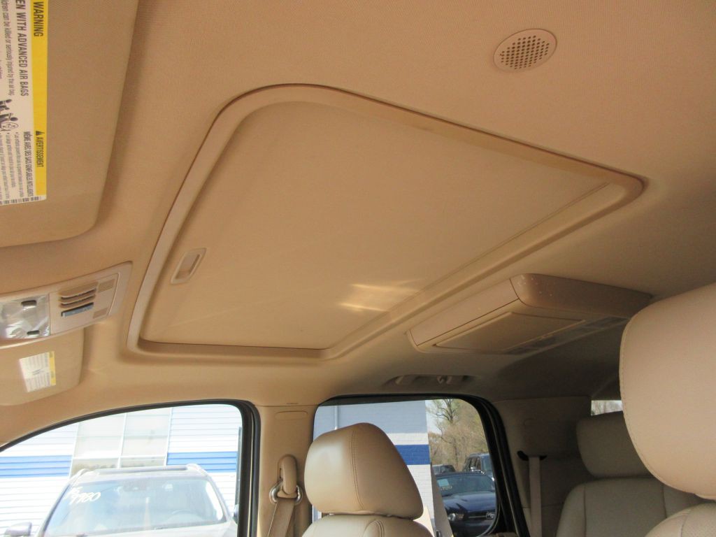 2013 Chevrolet Tahoe Image 11