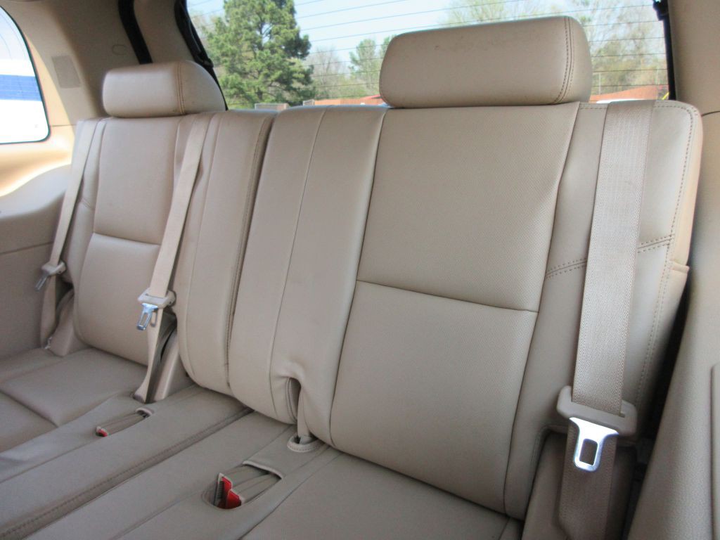 2013 Chevrolet Tahoe Image 14