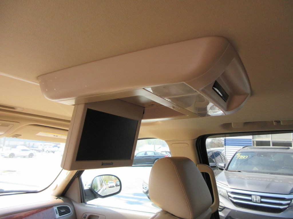 2013 Chevrolet Tahoe Image 15