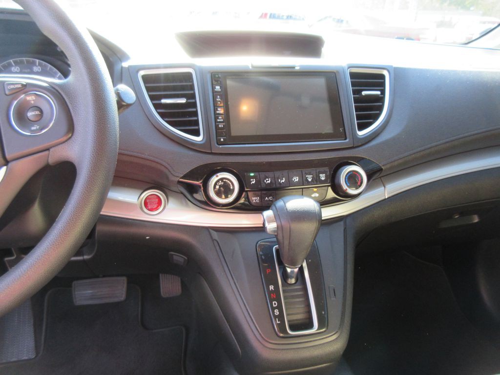 2015 Honda CR-V Image 9