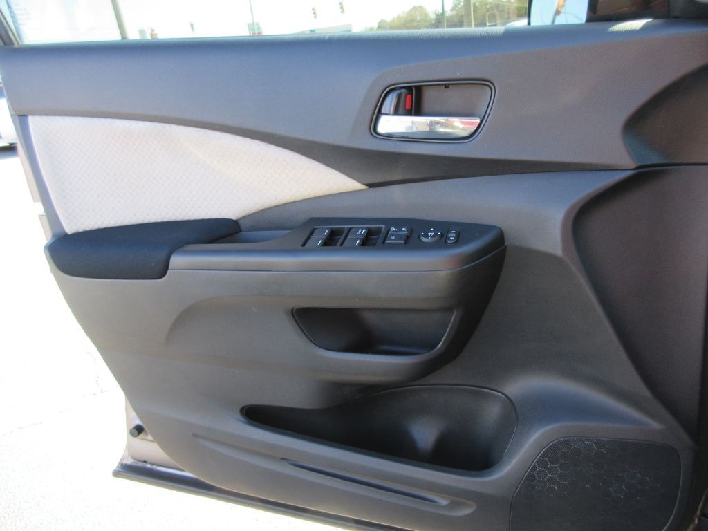 2015 Honda CR-V Image 10